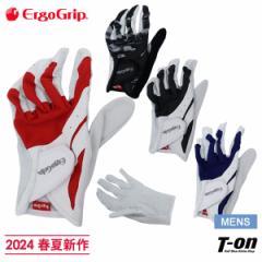 y[֑ΉzO[u Y GSObv Ergo Grip 2024 t V St ego-2402