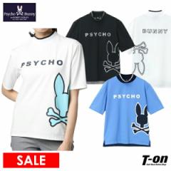 yzy[֑ΉznClbNVc fB[X TCRoj[ Psycho Bunny {Ki 2024 t V StEFA gfw102