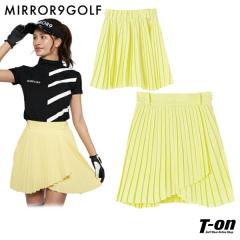 �y���������z�X�J�[�g ���f�B�[�X �~���[�i�C���S���t MIRROR9GOLF  �S���t�E�F�A mg2101-9