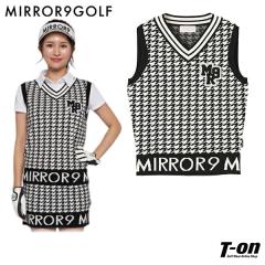 �y���������z�x�X�g ���f�B�[�X �~���[�i�C���S���t MIRROR9GOLF �S���t�E�F�A mg2107-10