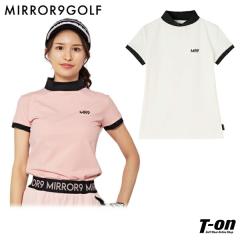 �y���������z�y���[���֑Ή��z�n�C�l�b�N�V���c ���f�B�[�X �~���[�i�C���S���t MIRROR9GOLF  �S���t�E�F�A mg2208-7