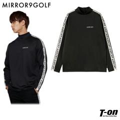 �y���������z�n�C�l�b�N�V���c �����Y �~���[�i�C���S���t MIRROR9GOLF  �S���t�E�F�A mgd2205-1