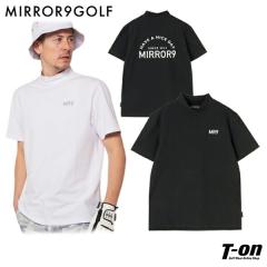 �y���������z�y���[���֑Ή��z�n�C�l�b�N�V���c �����Y �~���[�i�C���S���t MIRROR9GOLF  �S���t�E�F�A mgd2208-3