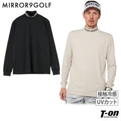 �y���������z�y���[���֑Ή��z�n�C�l�b�N�V���c �����Y �~���[�i�C���S���t MIRROR9GOLF  �S���t�E�F�A mgd2208-4