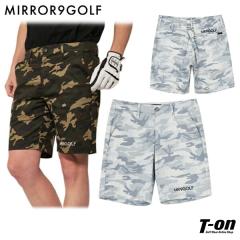 �y���������z�p���c �����Y �~���[�i�C���S���t MIRROR9GOLF  �S���t�E�F�A mgd2209-2