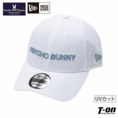 Lbv Y fB[X TCRoj[~j[G St  Psycho Bunny~NEW ERA GOLF {Ki  St pbmg352f