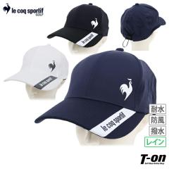 �y�労�Ӎ�P10�{�z���C���L���b�v �����Y ���f�B�[�X ���R�b�N�X�|���e�B�t �S���t ���R�b�N le coq sportif GOLF  �S���t qgbxjc30