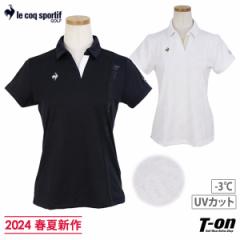 yzy[֑Ήz|Vc fB[X RbNX|eBt St W[ le coq sportif GOLF RIJOUME 2024 t 