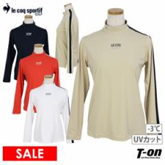 y[֑ΉznClbNVc fB[X RbNX|eBt St RbN le coq sportif GOLF  2024 t V StEF