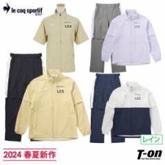 yzCEFA fB[X RbNX|eBt St le coq sportif GOLF 2024 t V StEFA qgwxjh00w