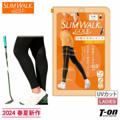 y[֑ΉzMX fB[X XEH[NSt SLIMWALK GOLF 2024 t V St swg001