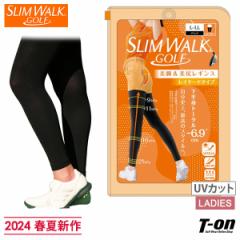 y[֑ΉzMX fB[X XEH[NSt SLIMWALK GOLF 2024 t V St swg003