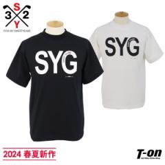 y[֑ΉznClbNVc Y SY32 by SWEET YEARS GOLF GXCT[eBgD oC XB[gC[Y St {Ki 20