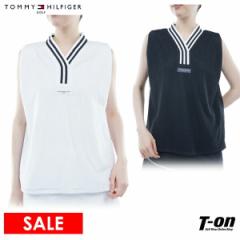 yzVlbNVc fB[X g~[ qtBK[ St TOMMY HILFIGER GOLF {Ki 2024 t V StEFA thla4