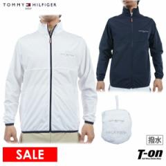 yzu] Y g~[ qtBK[ St TOMMY HILFIGER GOLF {Ki 2024 t V StEFA thma419