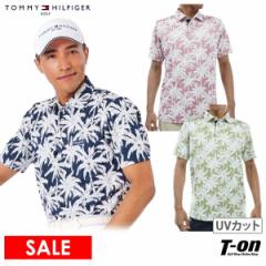 yzy[֑Ήz|Vc Y g~[ qtBK[ St TOMMY HILFIGER GOLF {Ki 2024 t V StE