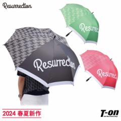 yzP Y fB[X UNV Resurrection 2024 t V St umbrella-no4