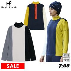 �y30��OFF�Z�[���z�n�C�l�b�N�V���c �����Y �q�[���N���[�N Heal Creek 2025 �H�~ �V�� �S���t�E�F�A 001-24111 �S���t�E�G�A