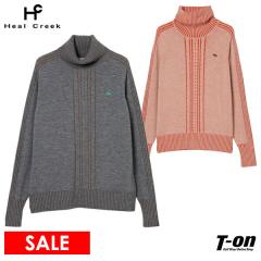 �y30��OFF�Z�[���z�Z�[�^�[ ���f�B�[�X �q�[���N���[�N Heal Creek 2025 �H�~ �V�� �S���t�E�F�A 002-14011