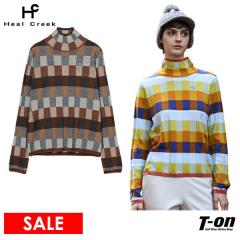 �y30��OFF�Z�[���z�Z�[�^�[ ���f�B�[�X �q�[���N���[�N Heal Creek 2025 �H�~ �V�� �S���t�E�F�A 002-14111