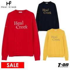 �y30��OFF�Z�[���z�Z�[�^�[ ���f�B�[�X �q�[���N���[�N Heal Creek 2025 �H�~ �V�� �S���t�E�F�A 002-14910