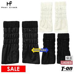 【大感謝祭P10倍】レッグウォーマー レディース マンシングウェア Munsingwear 2025 秋冬 新作 ゴルフ mg5faz80l 大感謝祭P10倍】レッグウォーマー レディース マンシングウェア