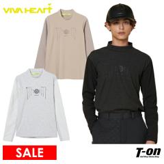 �y30��OFF�Z�[���z�n�C�l�b�N�V���c �����Y �r�o�n�[�g VIVA HEART 2025 �H�~ �V�� �S���t�E�F�A 011-24010 �S���t�E�G�A