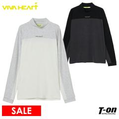 �y30��OFF�Z�[���z�n�C�l�b�N�V���c �����Y �r�o�n�[�g VIVA HEART 2025 �H�~ �V�� �S���t�E�F�A 011-24011 �S���t�E�G�A