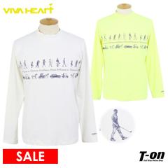 �y30��OFF�Z�[���z�n�C�l�b�N�V���c �����Y �r�o�n�[�g VIVA HEART 2025 �H�~ �V�� �S���t�E�F�A 011-24910 �S���t�E�G�A