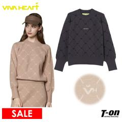 �y30��OFF�Z�[���z�Z�[�^�[ ���f�B�[�X  �r�o�n�[�g VIVA HEART 2025 �H�~ �V�� �S���t�E�F�A 012-14010