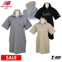 �y30��OFF�Z�[���z�����s�[�X ���f�B�[�X �j���[�o�����X �S���t new balance golf 2025 �H�~ �V�� �S���t�E�F�A 012-5224504