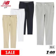 �y30��OFF�Z�[���z�����O�p���c �����Y �j���[�o�����X �S���t new balance golf 2025 �H�~ �V�� �S���t�E�F�A 012-5231001 �S���t�E�G�A