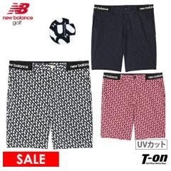 �y30��OFF�Z�[���z�V���[�g�p���c �����Y �j���[�o�����X �S���t new balance golf 2025 �H�~ �V�� �S���t�E�F�A 012-5232001
