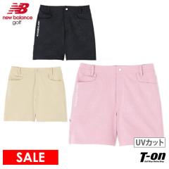 �y30��OFF�Z�[���z�V���[�g�p���c ���f�B�[�X �j���[�o�����X �S���t new balance golf 2025 �H�~ �V�� �S���t�E�F�A 012-5239501