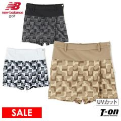 �y30��OFF�Z�[���z�V���[�g�p���c ���f�B�[�X �j���[�o�����X �S���t new balance golf 2025 �H�~ �V�� �S���t�E�F�A 012-5239503