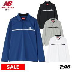 �y30��OFF�Z�[���z�|���V���c �����Y �j���[�o�����X �S���t new balance golf 2025 �H�~ �V�� �S���t�E�F�A 012-5269001 �S���t�E�G�A