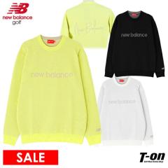 �y30��OFF�Z�[���z�Z�[�^�[ �����Y �j���[�o�����X �S���t new balance golf 2025 �H�~ �V�� �S���t�E�F�A 012-5270002 �S���t�E�G�A