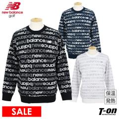 �y30��OFF�Z�[���z�Z�[�^�[ �����Y �j���[�o�����X �S���t new balance golf 2025 �H�~ �V�� �S���t�E�F�A 012-5270004 �S���t�E�G�A