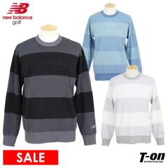 �y30��OFF�Z�[���z�Z�[�^�[ �����Y �j���[�o�����X �S���t new balance golf 2025 �H�~ �V�� �S���t�E�F�A 012-5270005 �S���t�E�G�A