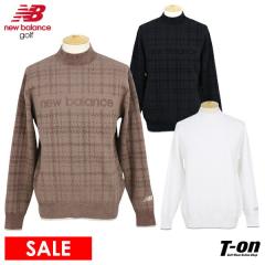 �y30��OFF�Z�[���z�Z�[�^�[ �����Y �j���[�o�����X �S���t new balance golf 2025 �H�~ �V�� �S���t�E�F�A 012-5270007 �S���t�E�G�A