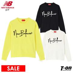 �y30��OFF�Z�[���z�Z�[�^�[ ���f�B�[�X �j���[�o�����X �S���t new balance golf 2025 �H�~ �V�� �S���t�E�F�A 012-5270502