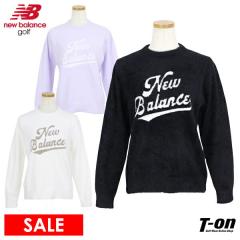 �y30��OFF�Z�[���z�Z�[�^�[ ���f�B�[�X �j���[�o�����X �S���t new balance golf 2025 �H�~ �V�� �S���t�E�F�A 012-5270504