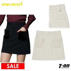 �y30��OFF�Z�[���z�X�J�[�g ���f�B�[�X �r�o�n�[�g VIVA HEART 2025 �H�~ �V�� �S���t�E�F�A 012-74042