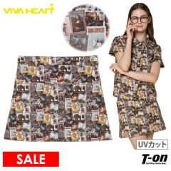 �y30��OFF�Z�[���z�X�J�[�g ���f�B�[�X �r�o�n�[�g VIVA HEART 2025 �H�~ �V�� �S���t�E�F�A 012-74940