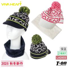 Lbv fB[X ron[g VIVA HEART 2025 H~ V St 013-54060