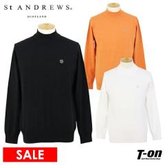 �y30��OFF�Z�[���z�Z�[�^�[ �����Y �Z���g�A���h�����[�X St ANDREWS 2025 �H�~ �V�� �S���t�E�F�A 042-5274051