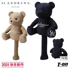 �y�労�Ӎ�P10�{�z�y���������z�w�b�h�J�o�[ �����Y ���f�B�[�X �Z���g�A���h�����[�X St ANDREWS 2025 �H�~ �V�� �S���t 042-5284001