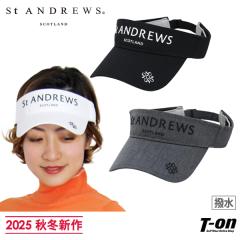 �y�労�Ӎ�P10�{�z�T���o�C�U�[ �����Y ���f�B�[�X �Z���g�A���h�����[�X St ANDREWS 2025 �H�~ �V�� �S���t 042-5287854