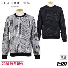 �y�労�Ӎ�P10�{�z�y���������z�Z�[�^�[ �����Y �Z���g�A���h�����[�X St ANDREWS 2025 �H�~ �V�� �S���t�E�F�A 042-6170213