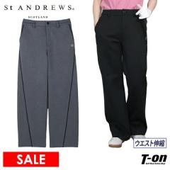 �y30��OFF�Z�[���z�p���c ���f�B�[�X �Z���g�A���h�����[�X St ANDREWS 2025 �H�~ �V�� �S���t�E�F�A 043-5231956